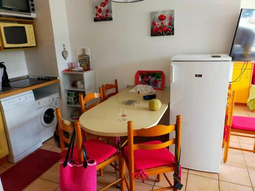 Apartamento Appartement Mer