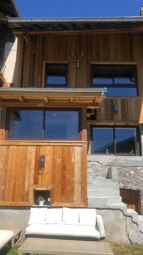 Bed & Breakfast La Tour Du Merle