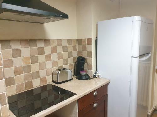 Apartamento La Bellejoie