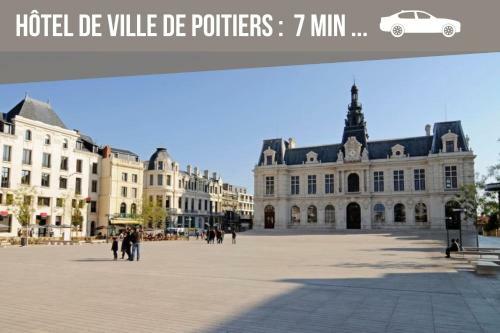 Apartamento La Bellejoie