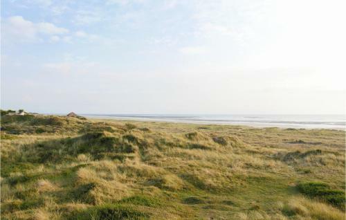 Nice Home In Portbail-sur-mer With 4 Bedrooms