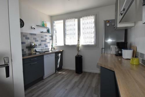 Chambre Priv�e Au Pied de La Basilique