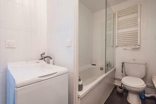 Apartamento Majorelle - Paisible 2 Chambres - Proximit� Gare