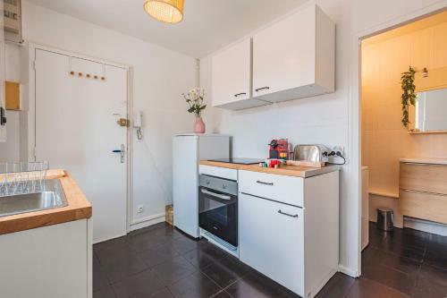 Apartamento Majorelle - Paisible 2 Chambres - Proximit� Gare