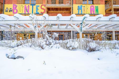 Kinderhotel Appelhof