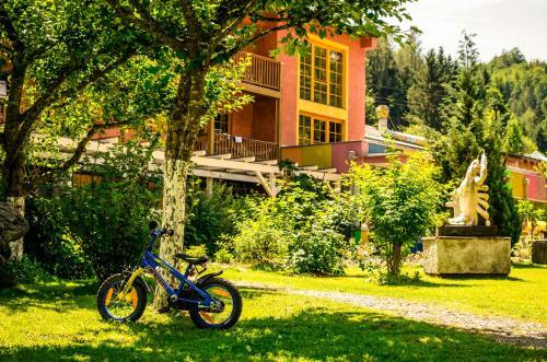 Kinderhotel Appelhof