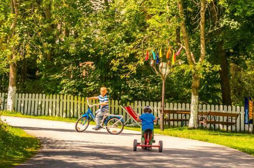 Kinderhotel Appelhof