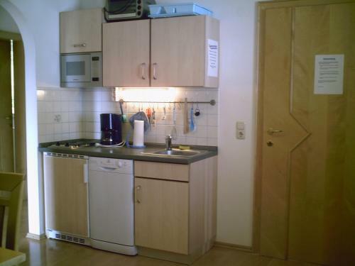 Apartamento Villa Rupert Und Jasmin Hauser