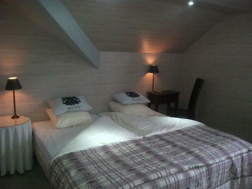 Hotel Chalet Sur Lesse