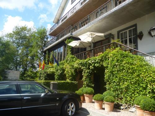 Hotel Chalet Sur Lesse