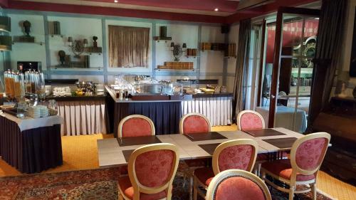 Hotel Chalet Sur Lesse