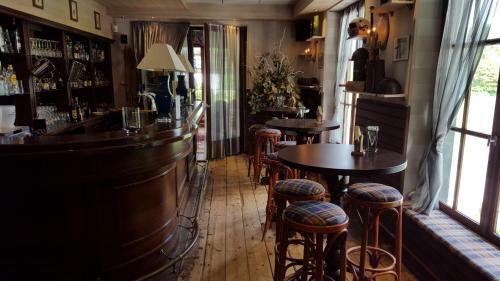 Hotel Chalet Sur Lesse