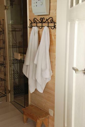 Holiday Home Brokantie