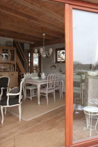 Holiday Home Brokantie