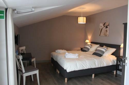 B&B De Rijcke Rust