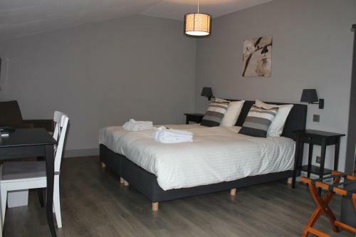 B&B De Rijcke Rust