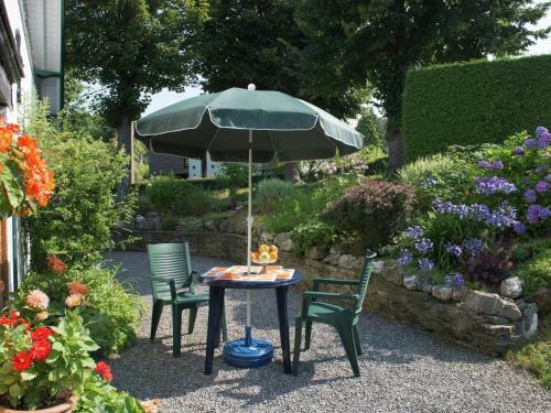 Apartment Entre Sources Et Bois Spa