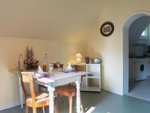 Apartment Entre Sources Et Bois Spa