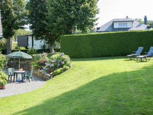 Apartment Entre Sources Et Bois Spa