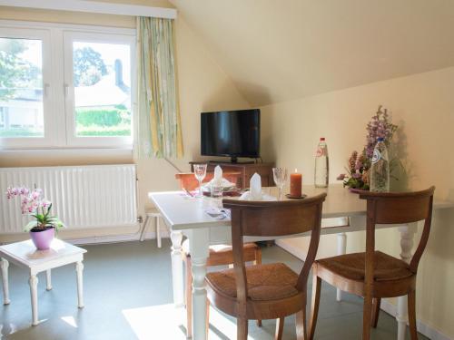 Apartment Entre Sources Et Bois Spa