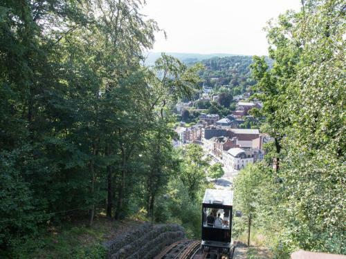 Apartment Entre Sources Et Bois Spa