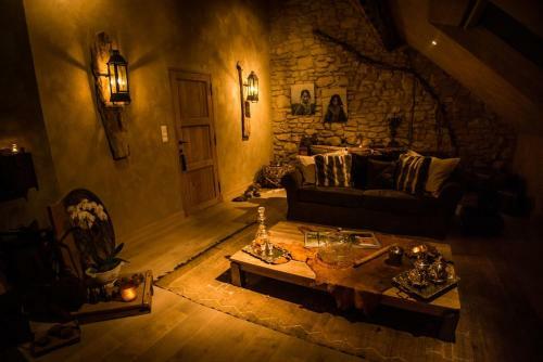 B&B La Chamboise