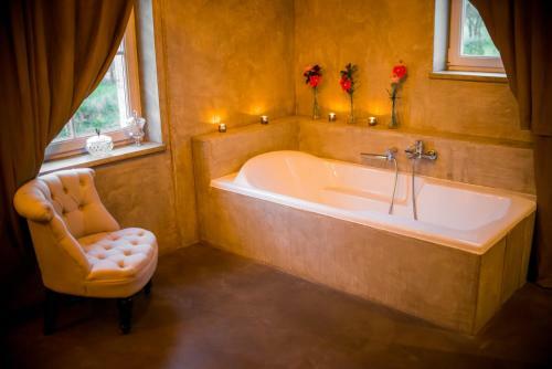 B&B La Chamboise