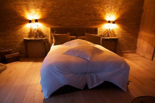 B&B La Chamboise