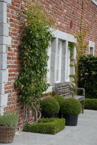 B&B La Chamboise