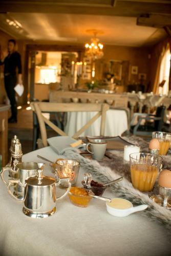 B&B La Chamboise