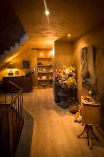 B&B La Chamboise