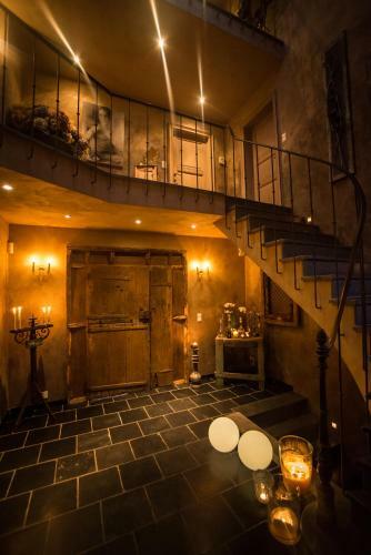 B&B La Chamboise