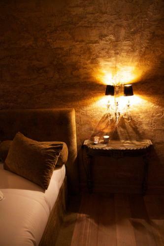 B&B La Chamboise
