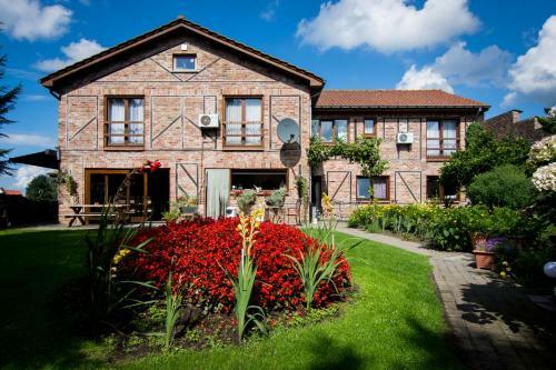 Hotel De Stokerij