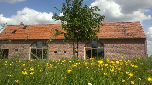 B&B De Deugdzonde