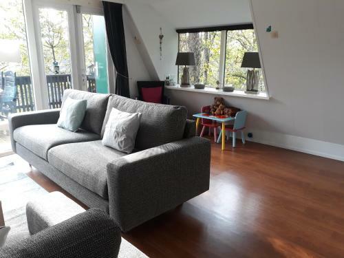 Ardennenvakantiebungalow