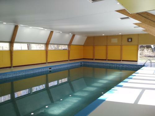 Ardennenvakantiebungalow