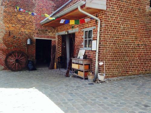 B&B Hof Van Keuppens