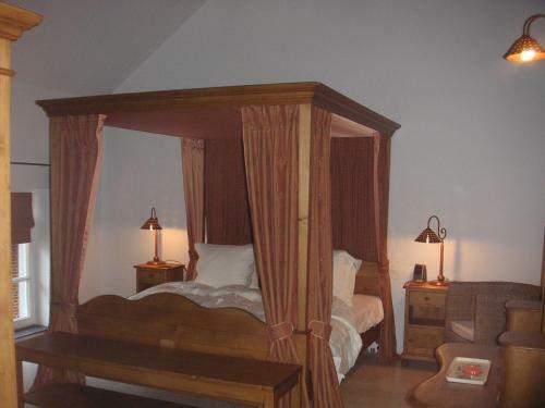 B&B De Heerlijkheid Satenbergh