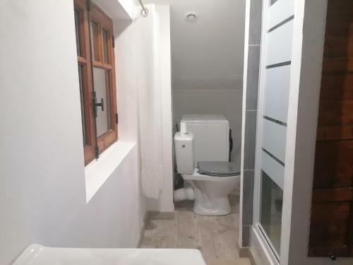 Chalet Le Tyrolien, Au Coeur Du Bor�on