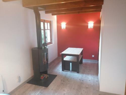 Chalet Le Tyrolien, Au Coeur Du Bor�on