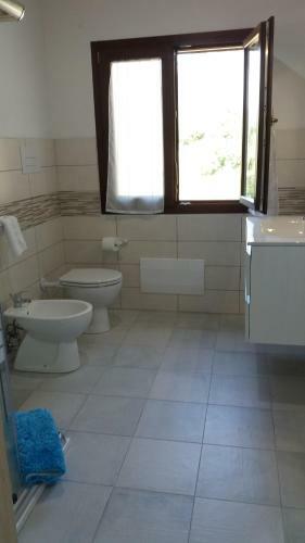 Apartamento Casa Marcella