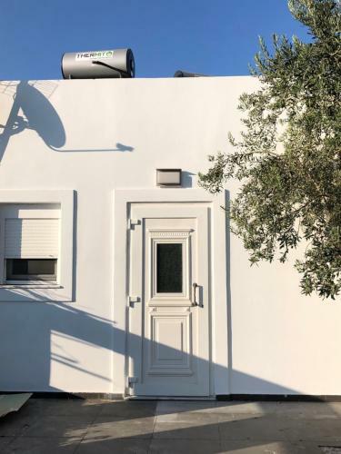Apartamento Dapap� Studios