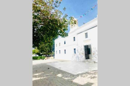 Apartamento Paros Stylish Central Loft