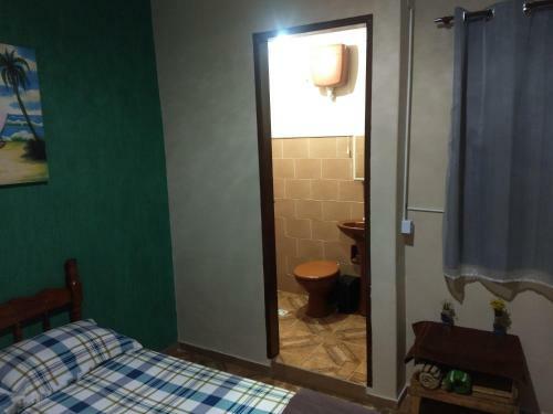 Posada Pousada Aracoara