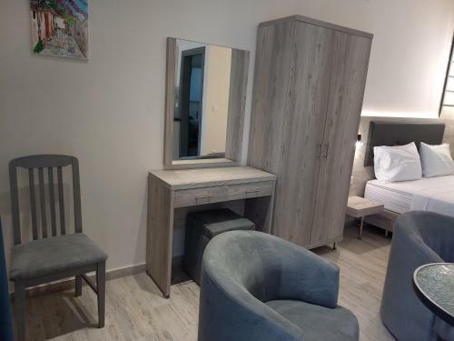 Apartamento The Palms Novasithonia