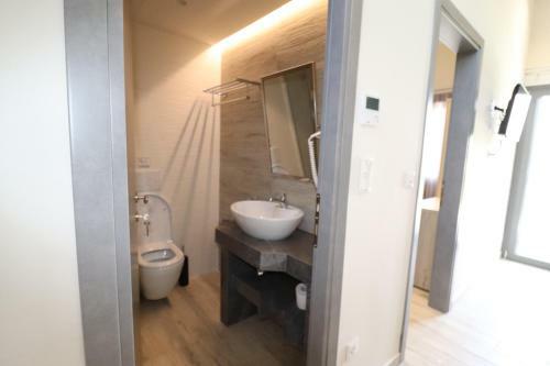 Apartamento The Palms Novasithonia