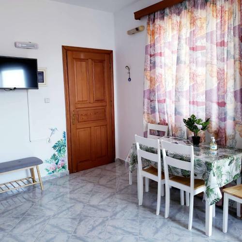 Haraki Sunrise Apartments
