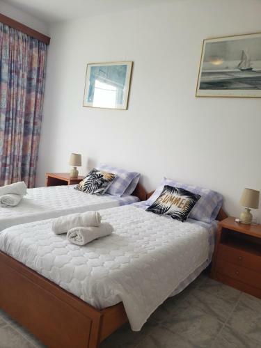Haraki Sunrise Apartments