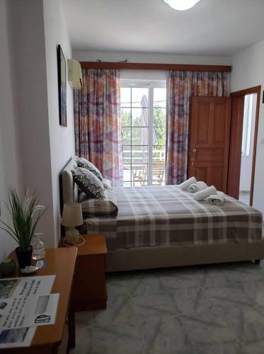 Haraki Sunrise Apartments